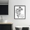 Stupell Industries Would Poop Here Again Floating Frame, design by Lettered and Lined